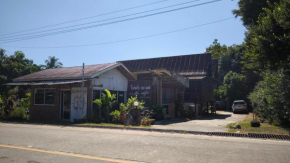 Baan Job Sangkhlaburi